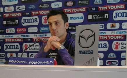 MONTELLA, Vogliamo i 3 punti e Conte...