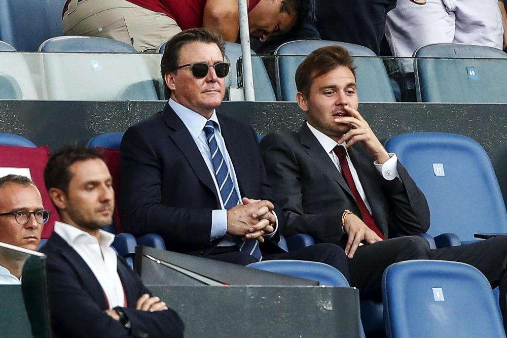 EVERTON, La nota: "Il gruppo Friedkin non acquisterà il club'