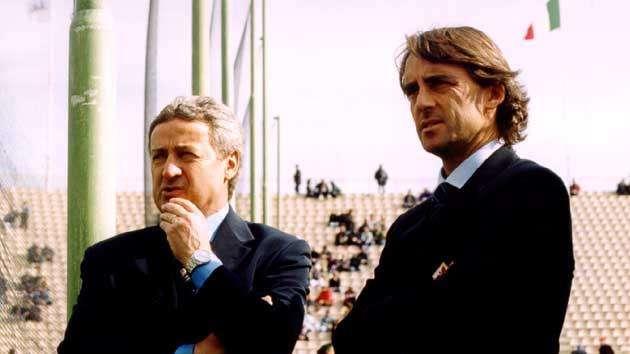 CHIARUGI A FV, Scudetto che non scorderò mai
