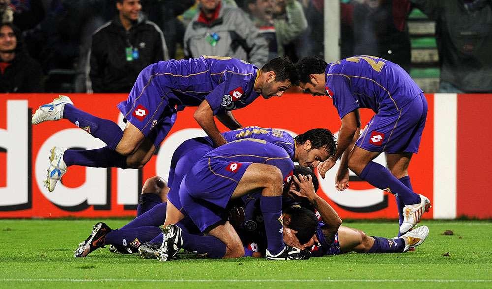FIORENTINA, I convocati per la gara con l'Udinese