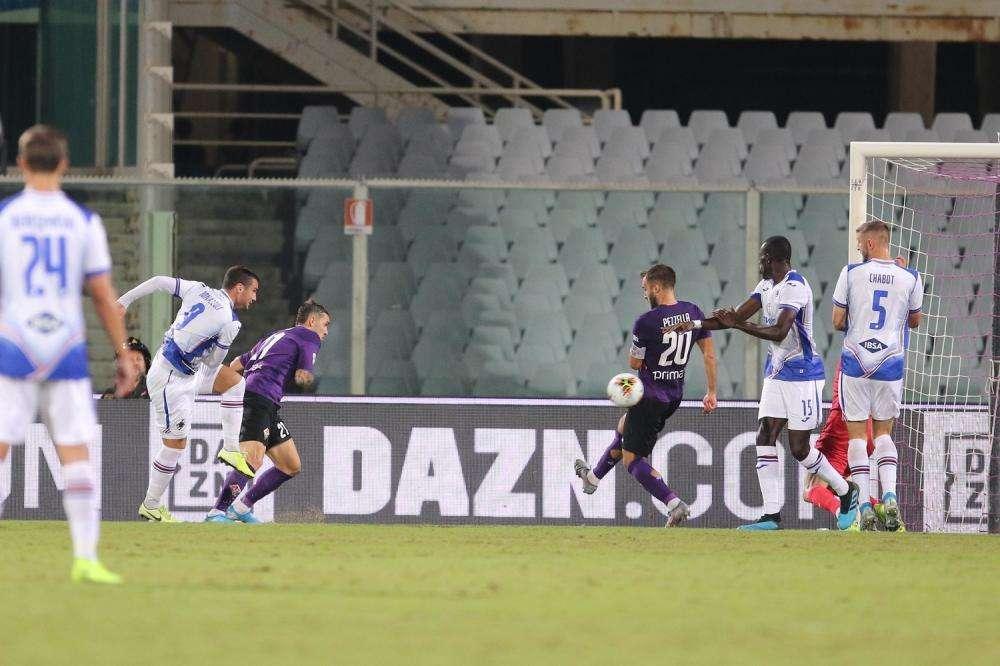 TOP FV, Vota il migliore in Fiorentina-Sampdoria 2-1