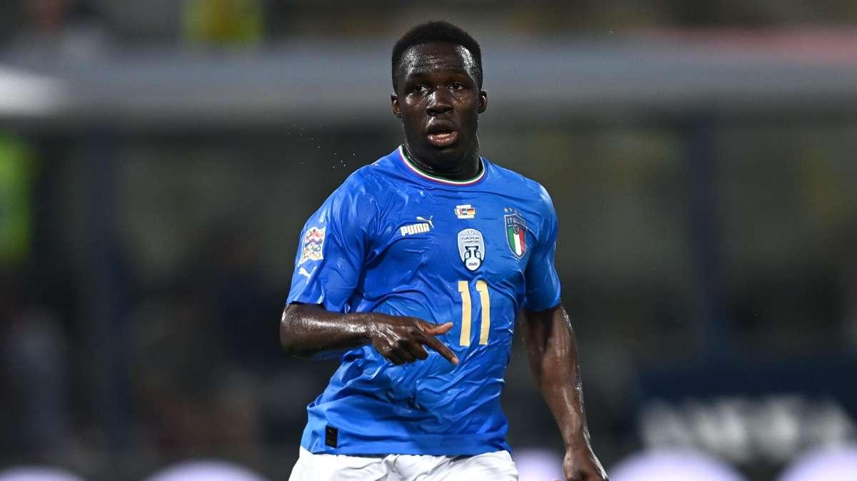 JACOBELLI, Su Gnonto c'è anche la Fiorentina