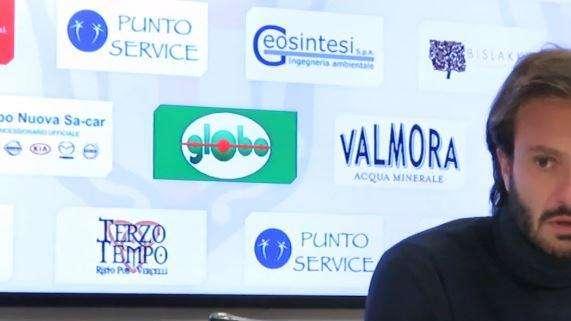 GILARDINO, Ripartirà dalla Primavera del Genoa