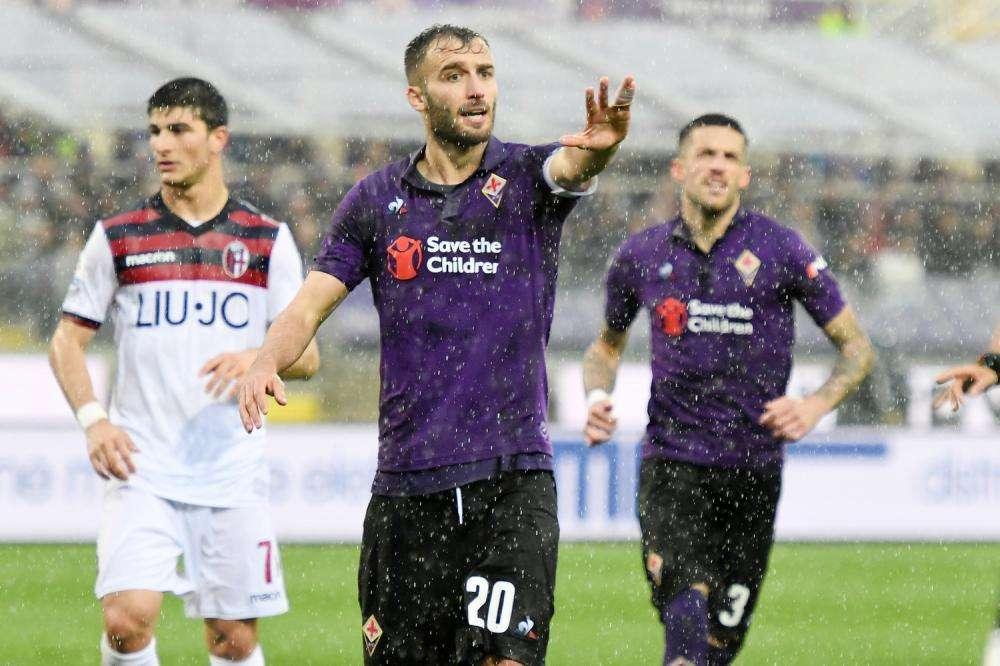 RIENTRA PEZZELLA, DABO TITOLARE, DAVANTI MURIEL?