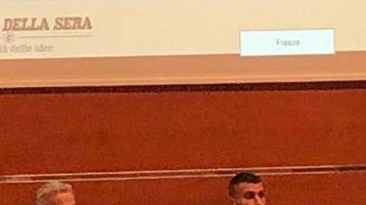 VIDEO FV, Antognoni, Darò mio contributo dall'esterno