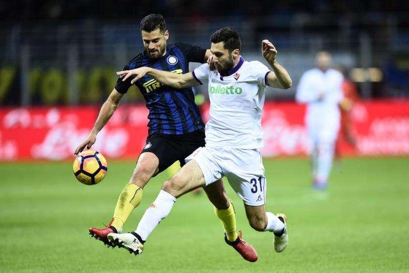INT-FIO 4-2, Icardi e Damato mandano k.o. i viola