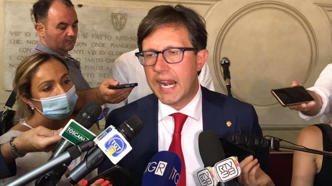 VIDEO FV, Nardella: "Ecco i punti del progetto"