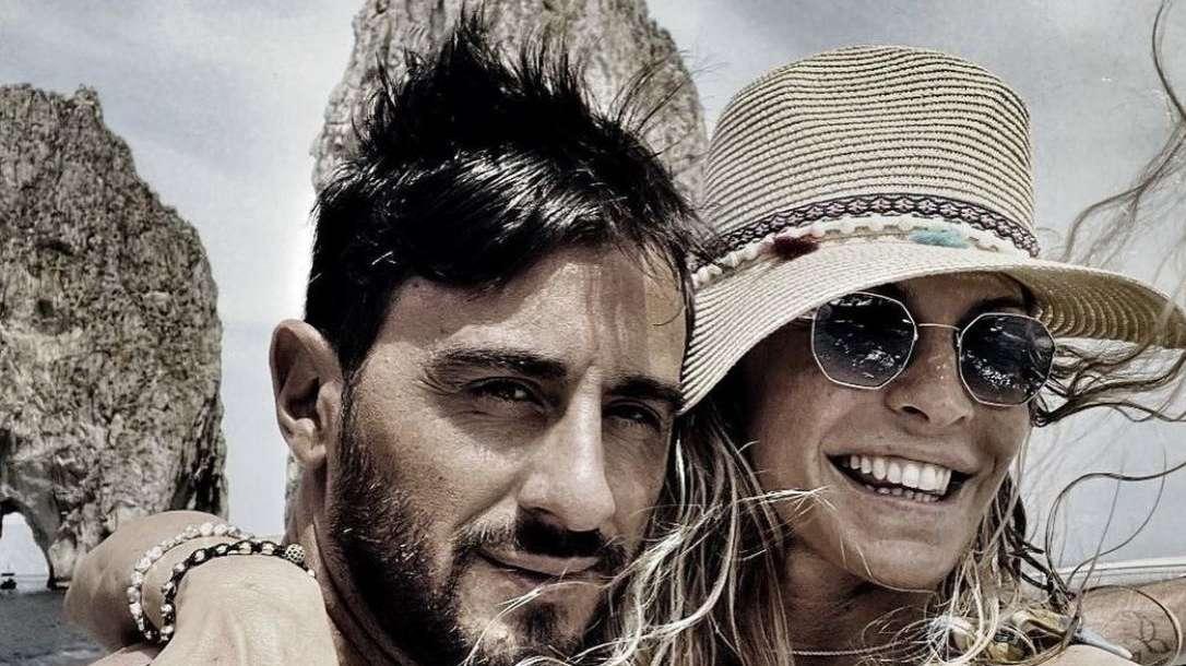AQUILANI, Ecco la nuova fiamma del tecnico viola