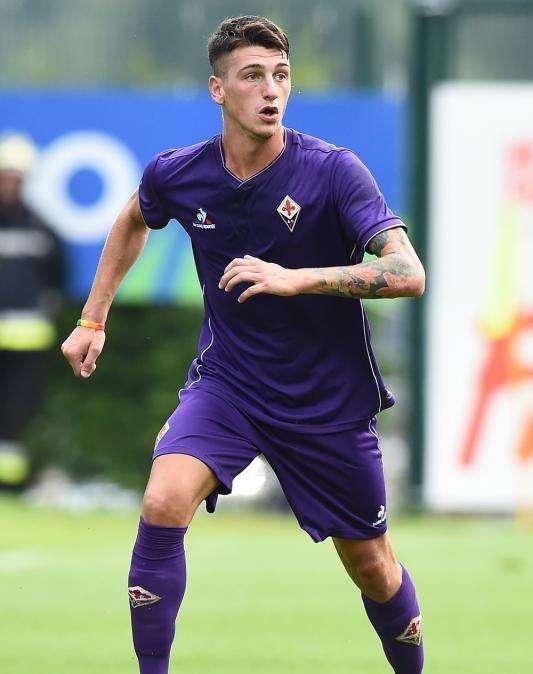 DS EMPOLI A FV, Trattiamo Camporese. La formula...