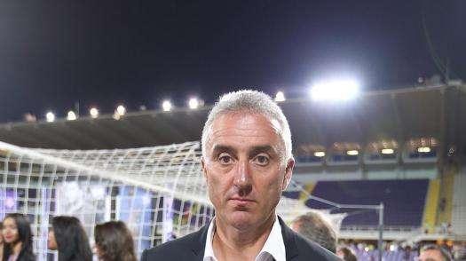 MONELLI A FV, VORREI LE DUE PUNTE. L'ESORDIO DI BAGGIO...