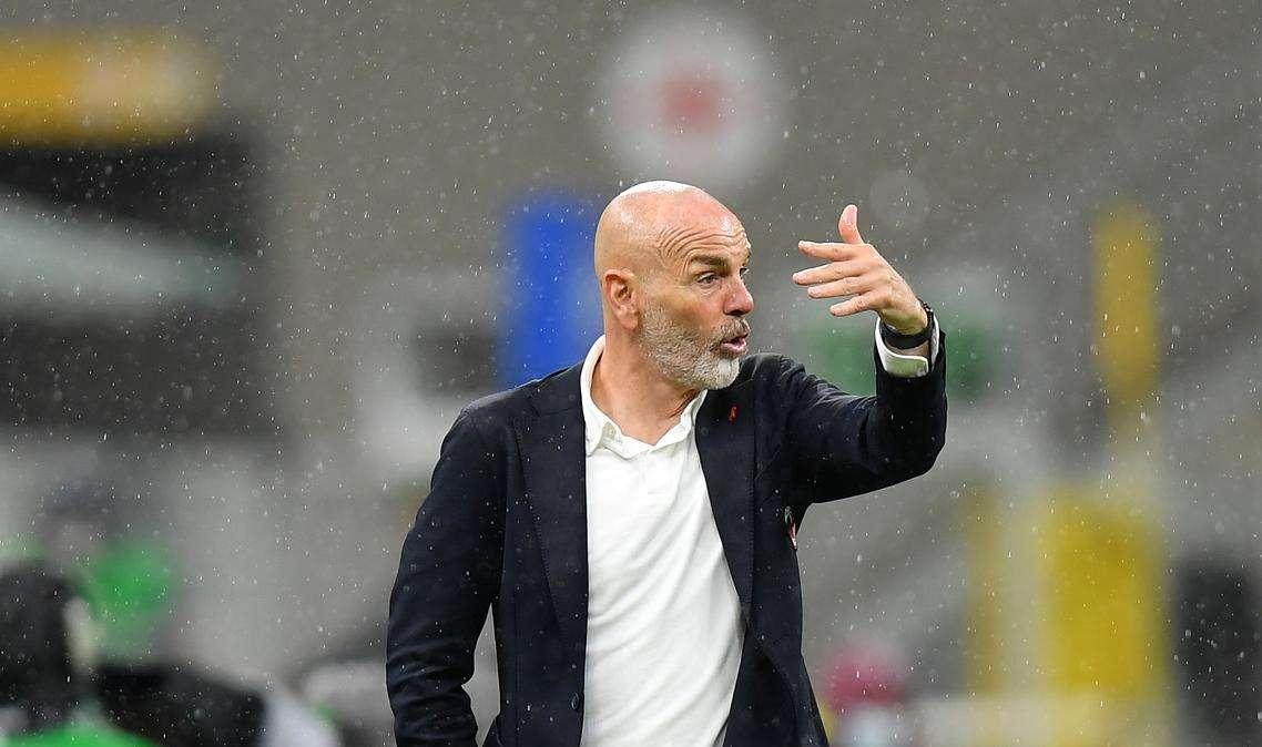 SERIE A, Le formazioni ufficiali di Milan-Benevento