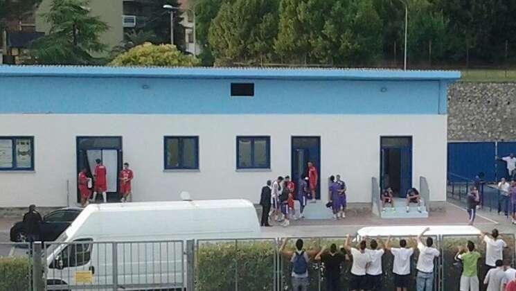 MONTECATINI, Ambrosini firma autografi, Pradè...