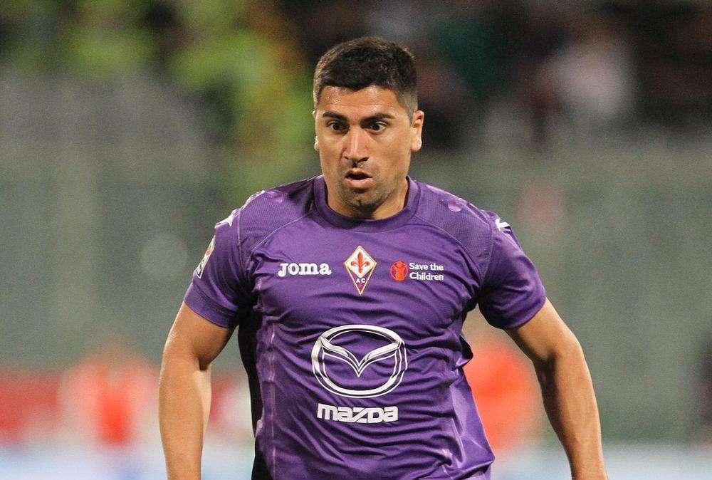 PIZARRO, Il punto dell'incontro con l'agente
