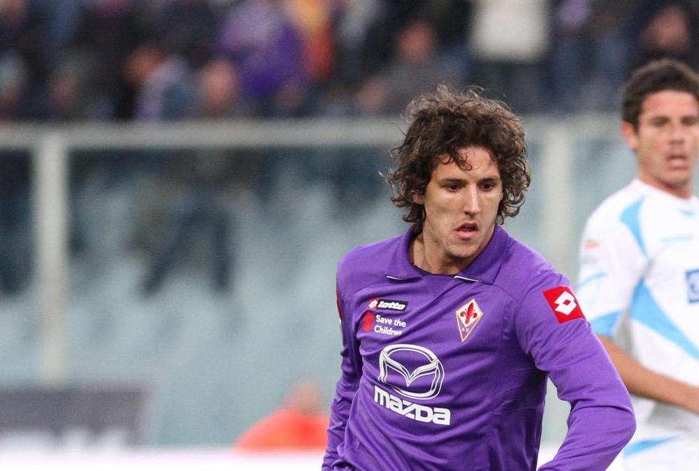 ROM-FIO 0-0, La Roma soffre, partita in mano ai viola