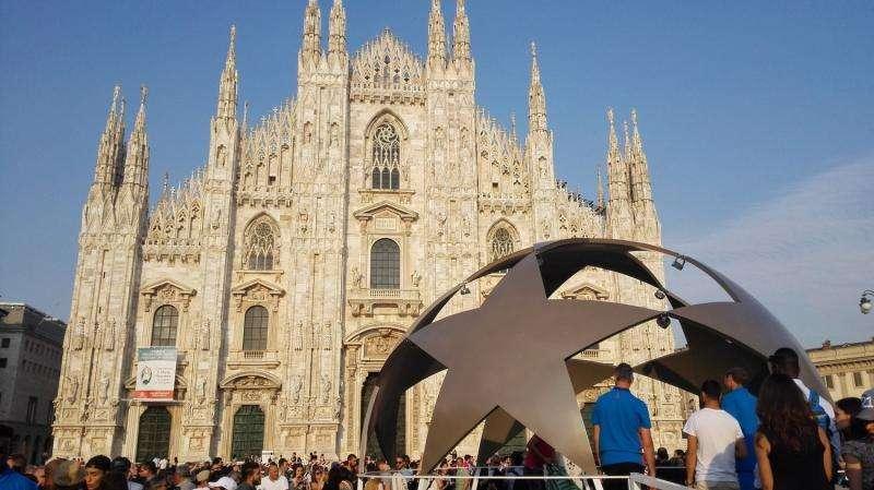MILANO, Pacco sospetto: interrotte 2 linee metro