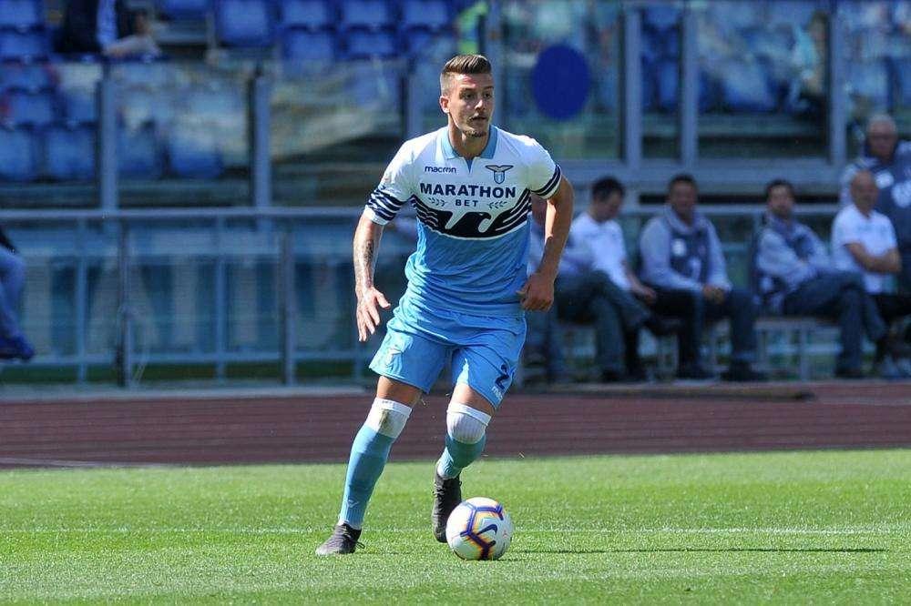 MILAN-LAZIO, Diffidati in 12: col giallo saltano la finale