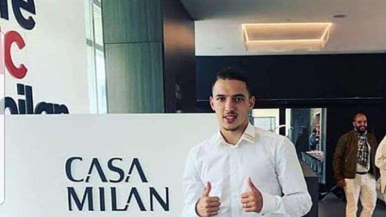 BENNACER, In Coppa non pensavo ad altri club poi...