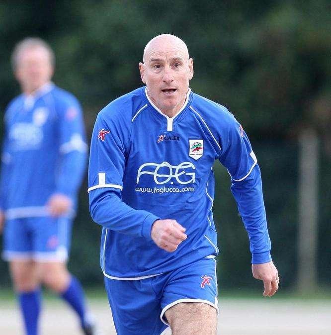 GRAZIANI, Corvino ha fatto bene. La retrocessione...