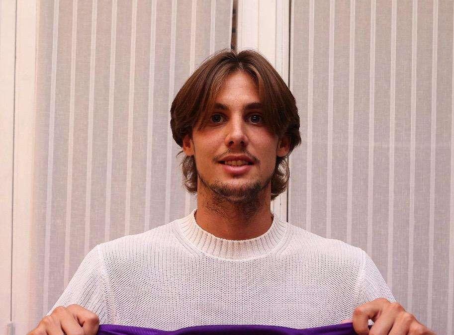 VIOLA, L'undici contro il Montpellier. Esordio per Colpani