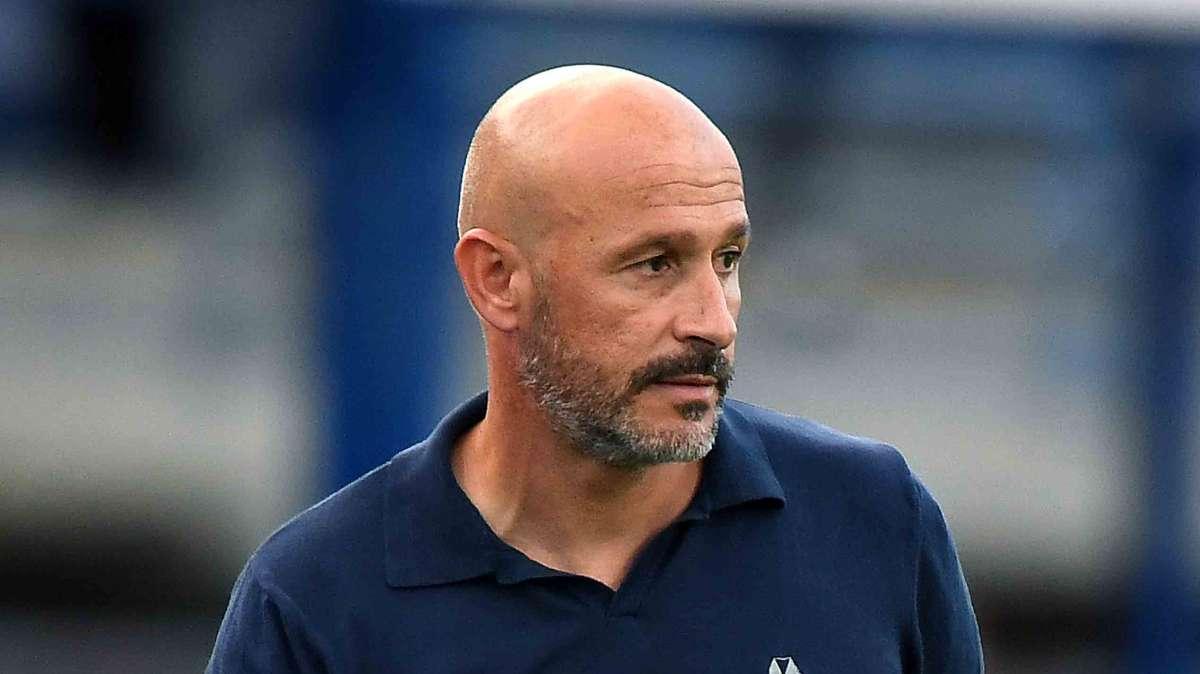 ITALIANO (S.STAMPA), Preoccupato dal problema gol