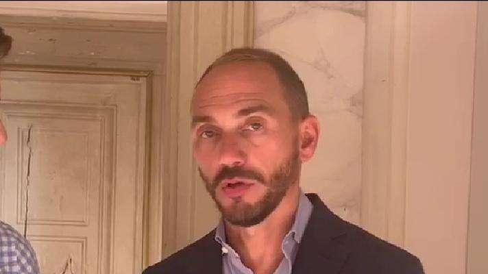 FOSSI, Non mi interessa il campanile, solo lo stadio