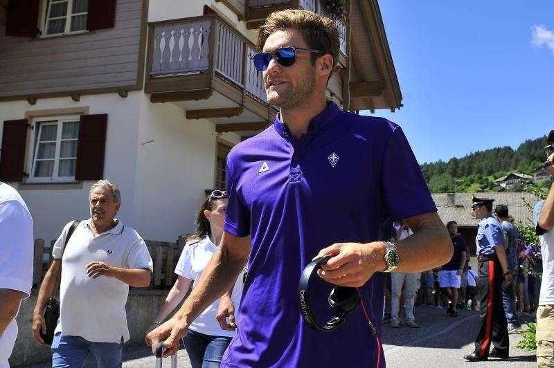 MOENA, Marcos Alonso non si allena con il gruppo
