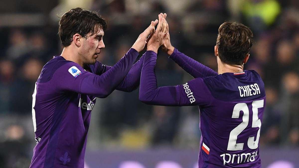 SISAL, DV9 come Baggio e Chiesa? Le quote
