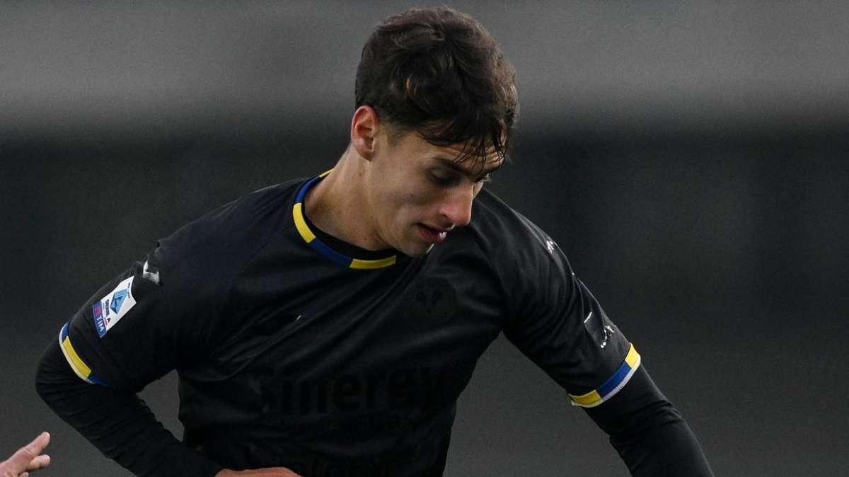 TERRACCIANO E QUEL RISCHIO DI COMPETIZIONE CON KAYODE: MA LA VIOLA PER LUI HA ALTRI PROGETTI