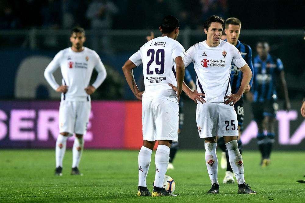 GRANDI FIRME A FV, ECCO DI CHI È LA COLPA DEL FALLIMENTO VIOLA. ORA I DELLA VALLE...