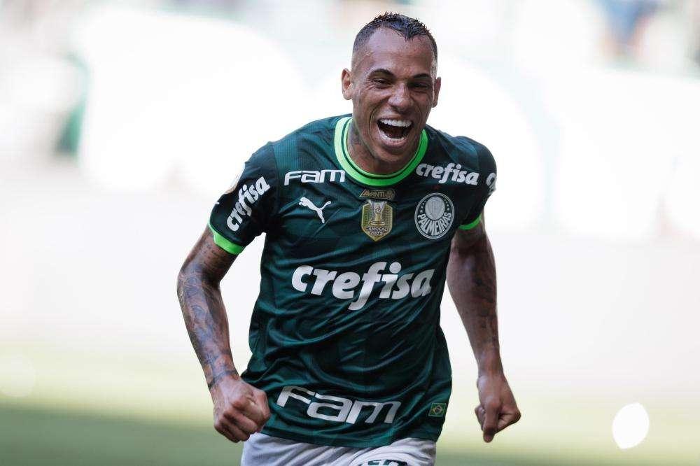DAL BRASILE, Il Palmeiras è campione al 99,9%
