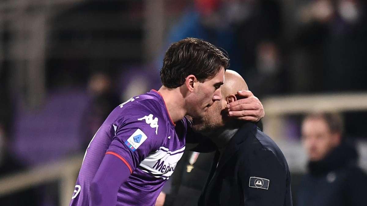 SONDAGGIO FV, Vlahovic-Juve a 70 mln: d'accordo?