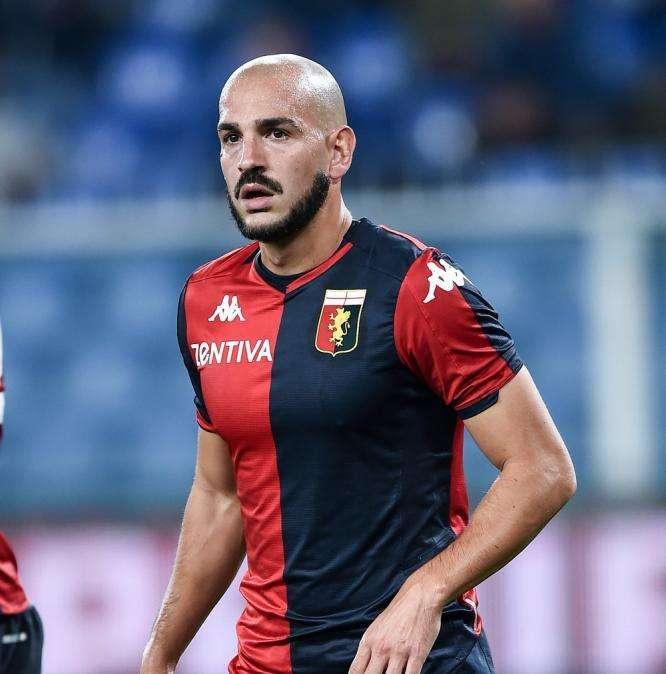 GENOA, Saponara out dai convocati per il Napoli