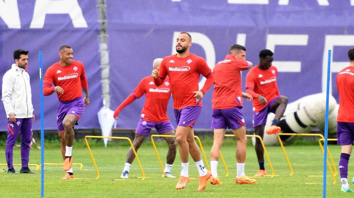 PROBABILI FORMAZIONI: ITALIANO PREPARA L'UNDICI TIPO, TORNA BONAVENTURA. DAVANTI CABRAL