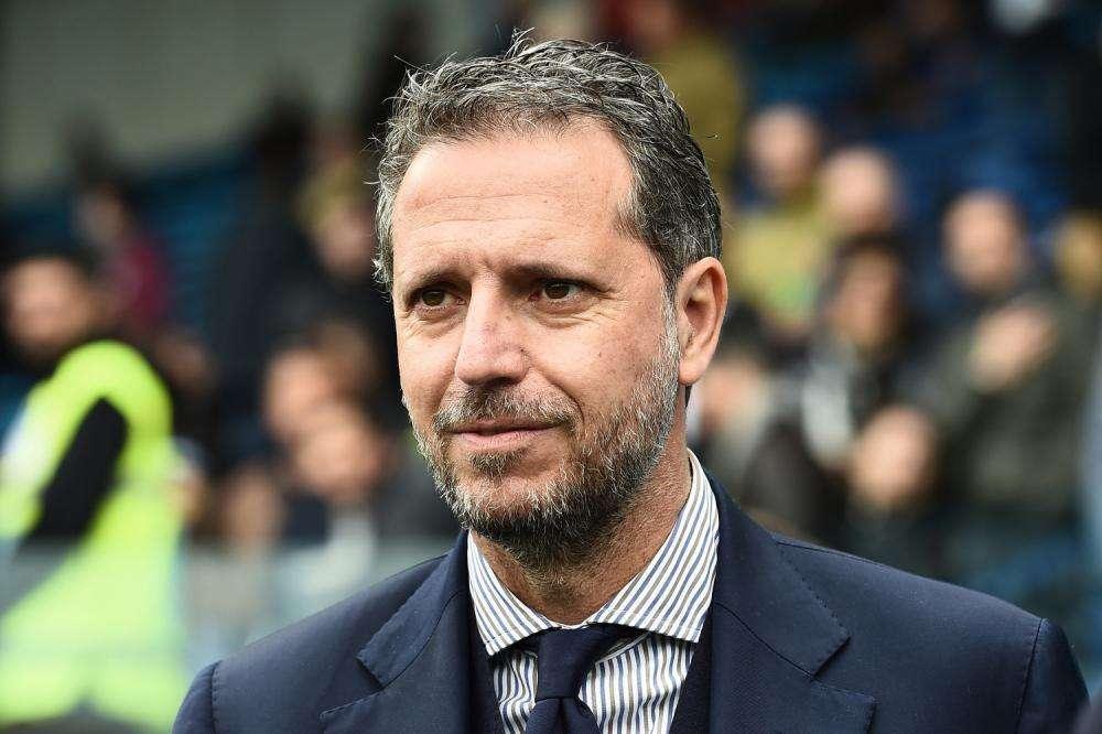 PARATICI, Chiesa è bravo. Futuro? Per ora è presto