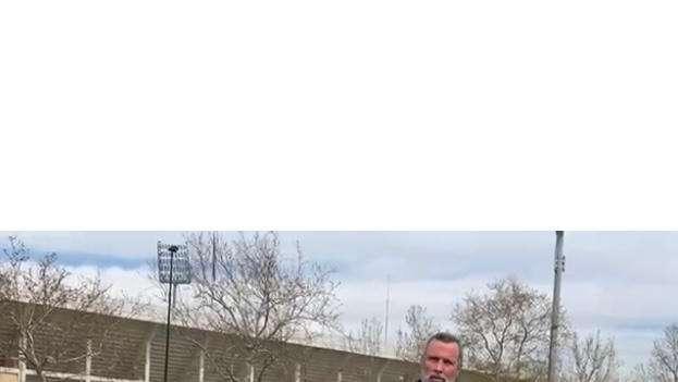 VIDEO FV, Ag. Joao Pedro oggi al centro sportivo 