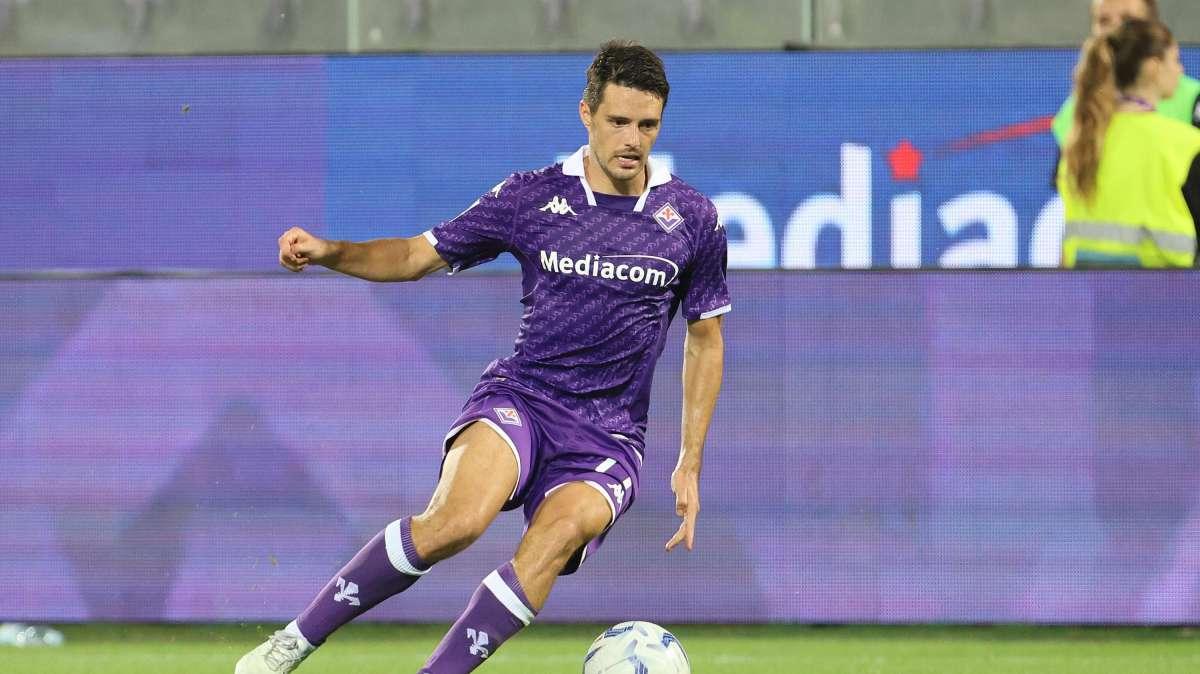 BREKALO, Scambio di documenti con l'Hajduk. Vargas...