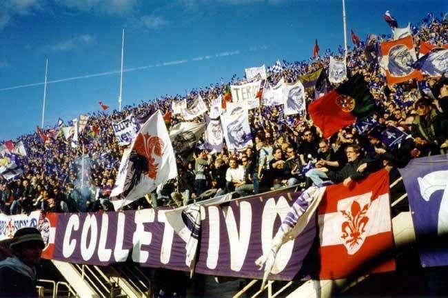 "CATTIVI PENSIERI..." L'anno zero dei tifosi viola