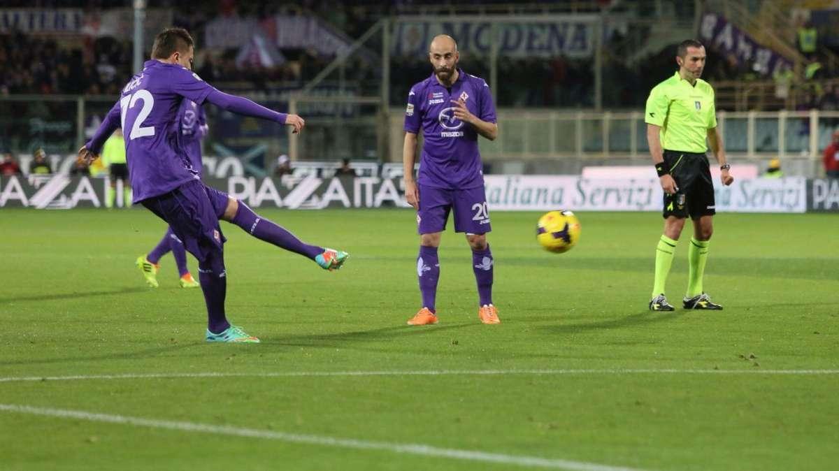 LA SQUADRA PIÙ MANCINA DEL CAMPIONATO