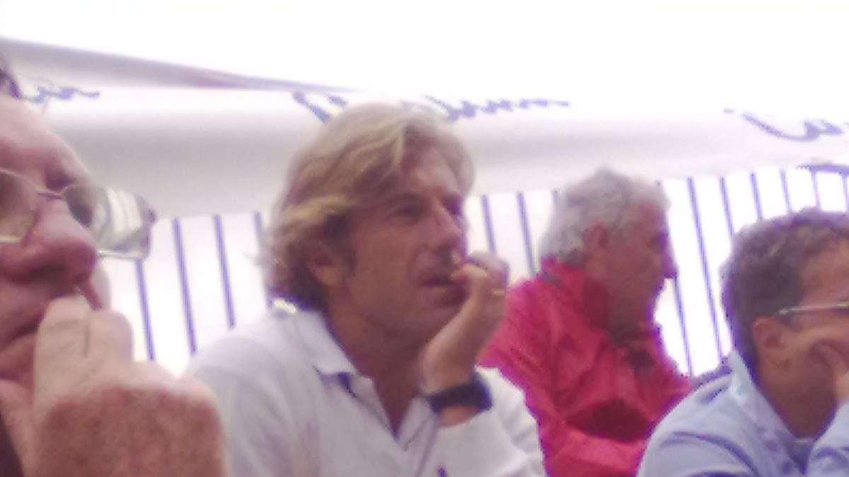SENO A FV, Io e Sinisa? Eravamo fra i più cattivi...