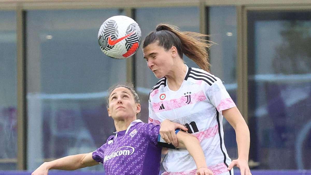 CANTORE, Fiorentina una delle candidate allo Scudetto 