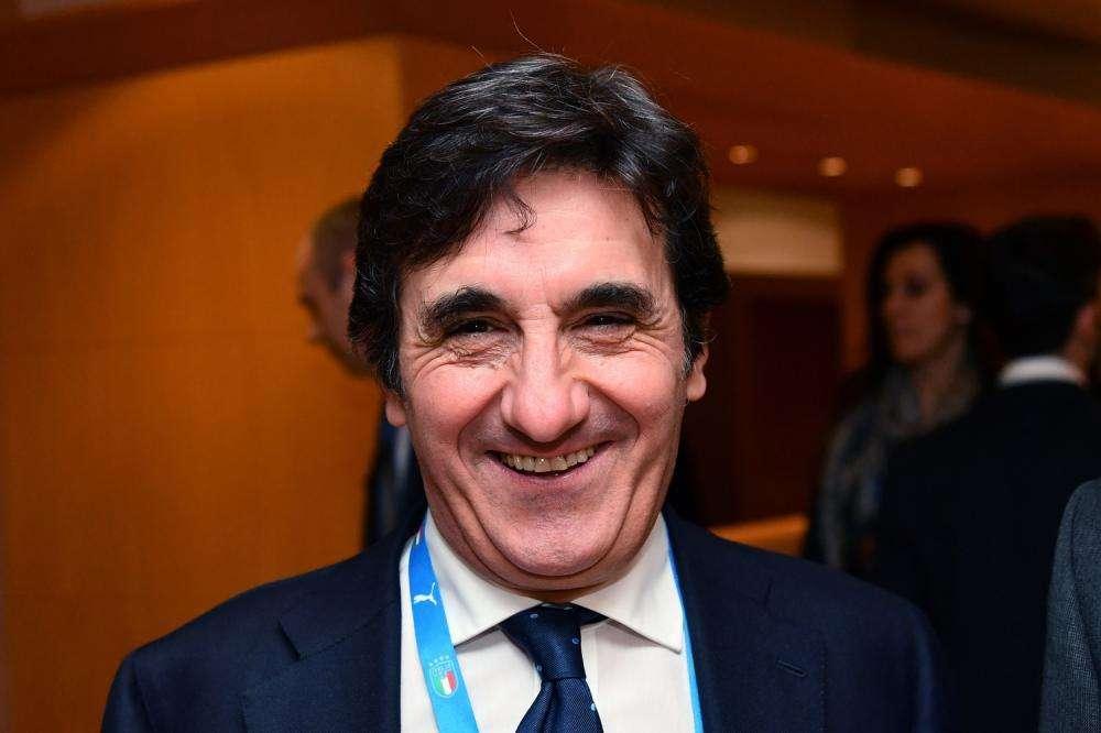 CAIRO, Morte Astori mi ha rattristato. I Della Valle...