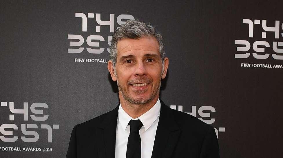 TOLDO A RFV: "INTER-FIORENTINA SPERO SIA ANCHE LA FINALE DI COPPA ITALIA. CHE RICORDI"