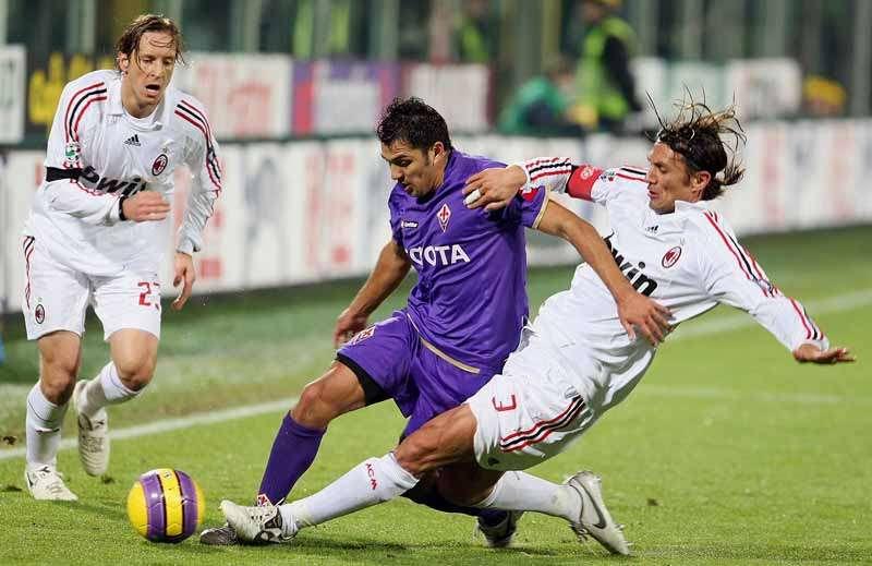CASO MALDINI, Parlano gli ultras del Milan