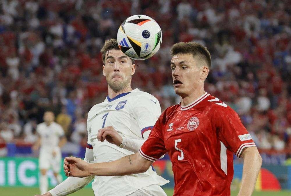 VLAHOVIC, Serve tempo, ma faremo grandi cose