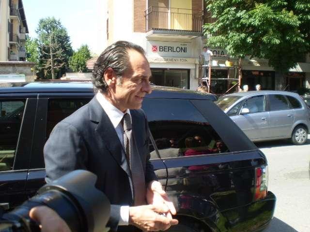 PRANDELLI, La conferma che non ti aspetti