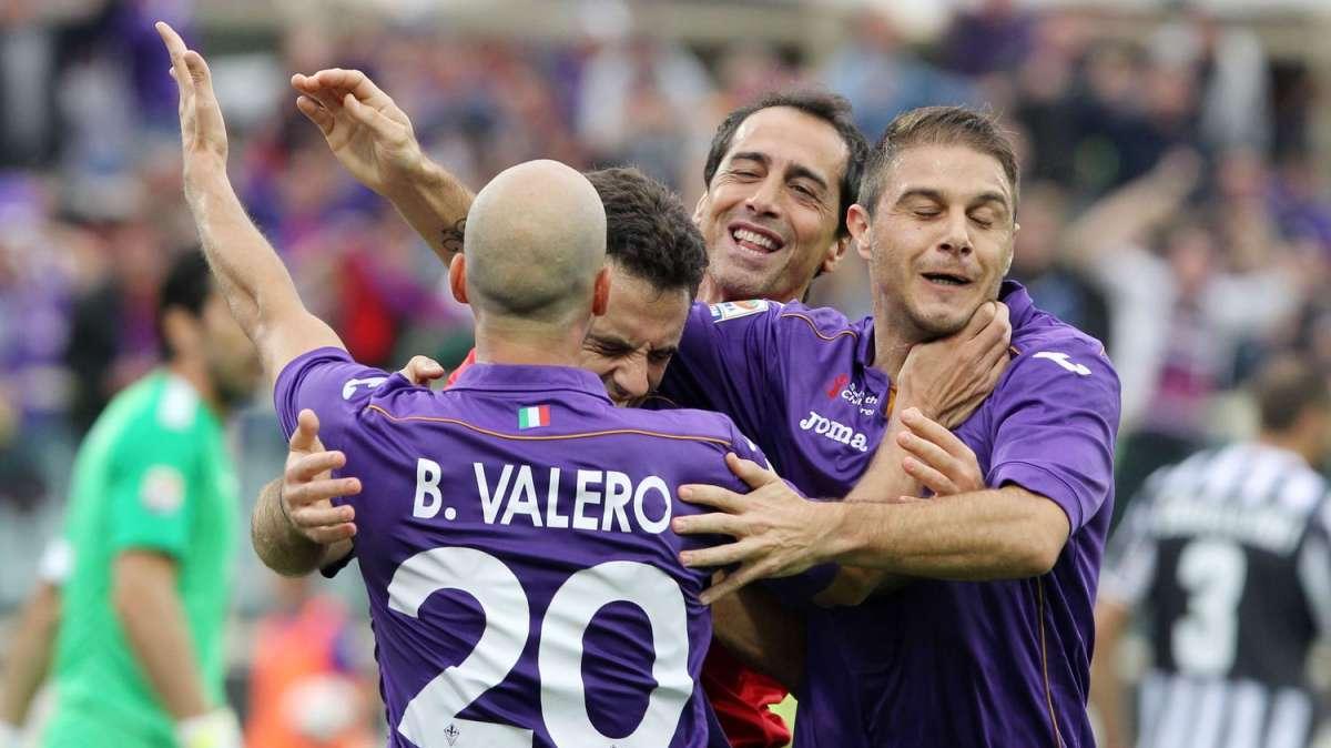 ACCADDE OGGI, Nel 2013 il 4-2 alla Juventus