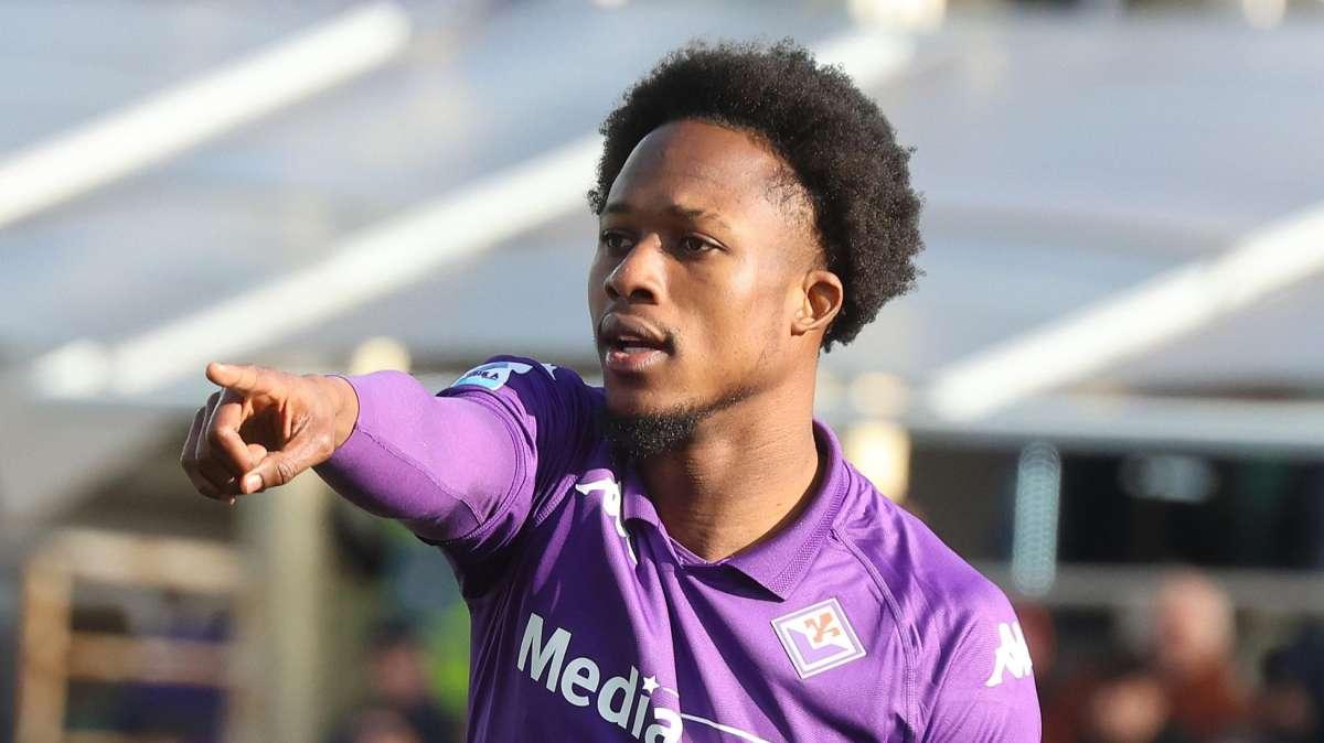 Coperta corta e altre priorità, Kouame ancora alla Fiorentina ma il passaggio all'Empoli si farà