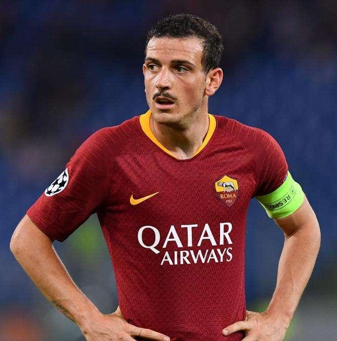 FIO-ROM 1-1, Florenzi trova il pari, male Lafont