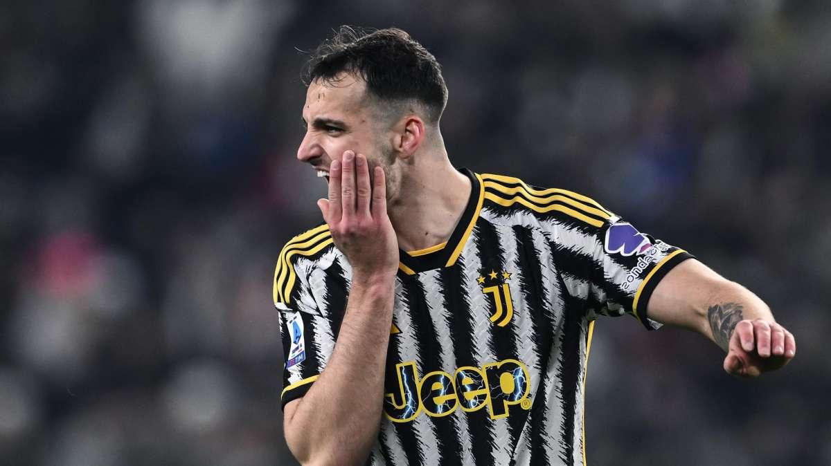 GATTI, Il gol per l'amico che non c'è più: "Proprio ai viola..."