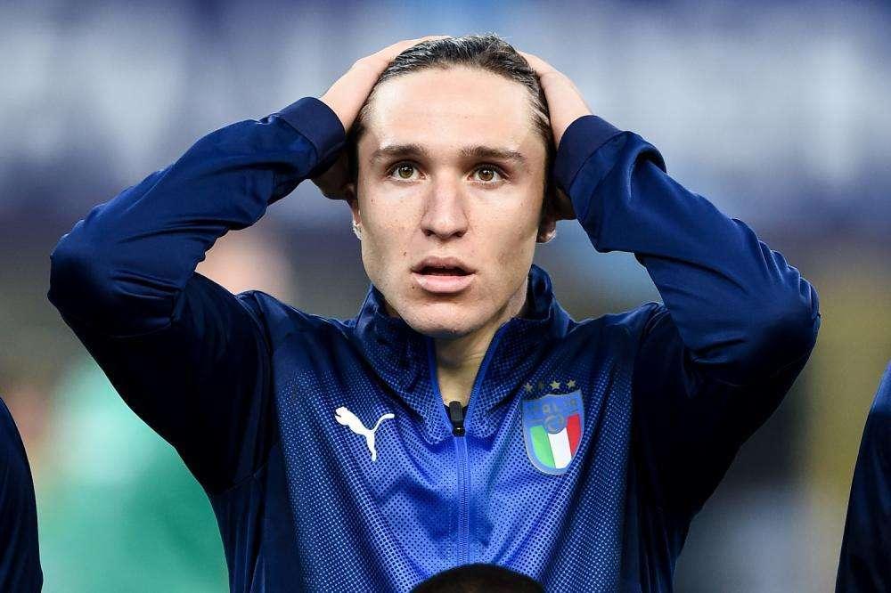 SKY, Chiesa a Commisso ribadirà che vuole la Juve